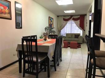 RS Vende Hermosa Casa en la Trinidad de Moravia Listing 19-559
