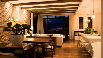 TERRAQUEA Luxury Apartment in Residencial El Olivar !!
