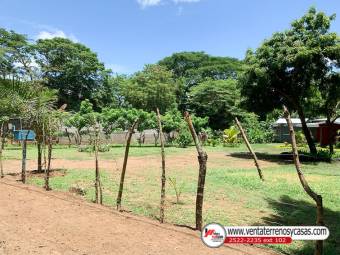 Venta de lotes de terrenos en masaya
