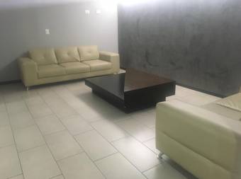 Moderno y comodo apartamento en la ciudad de San José. Cg 20-185