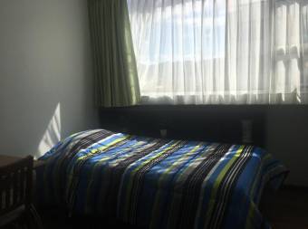 Moderno y comodo apartamento en la ciudad de San José. Cg 20-185