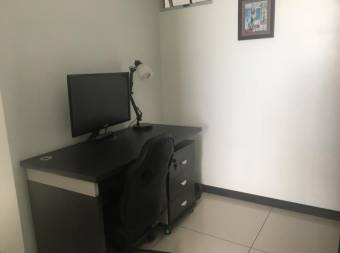 Moderno y comodo apartamento en la ciudad de San José. Cg 20-185