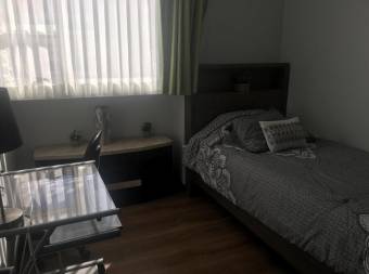 Moderno y comodo apartamento en la ciudad de San José. Cg 20-185