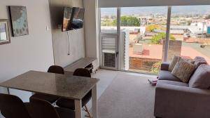 MLS-20-116 Alquiler apartamento en Ifreses de Curridabat 