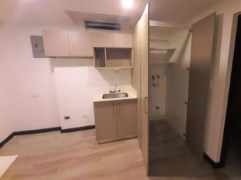 se alquila apartament en el exclusiva zona de lindora 