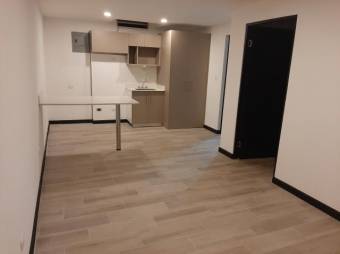 se alquila apartament en el exclusiva zona de lindora 