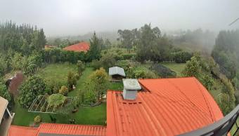Lovely 2-Acre Property with 3 Houses in the Hills of Cartago