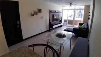 TERRAQUEA Hermoso Apartamento de 3 Habitaciones Amoblado, con salida a la Ruta 27