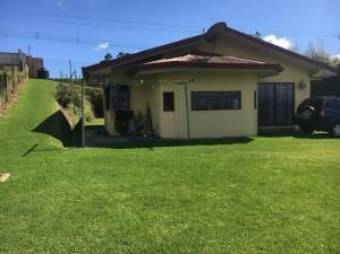 Casa en venta en San Isidro #21-349