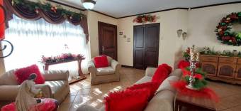 GRANDIOSA CASA EN VENTA. CARTAGO LA UNIÓN. #21-492