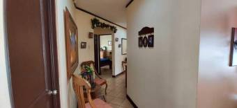 GRANDIOSA CASA EN VENTA. CARTAGO LA UNIÓN. #21-492