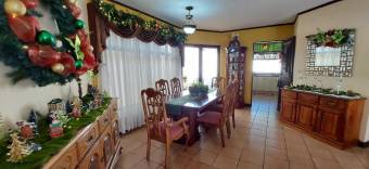 GRANDIOSA CASA EN VENTA. CARTAGO LA UNIÓN. #21-492