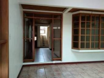 LINDA CASA EN VENTA. #21-619