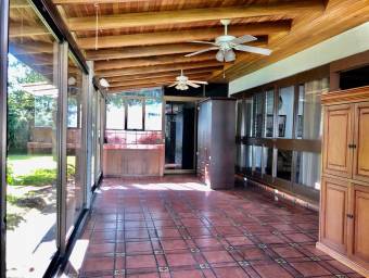 Casa en venta en San Rafael Escazu  #21-512 