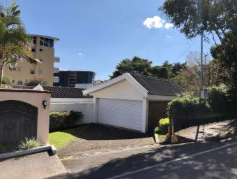 Casa en venta en San Rafael Escazu  #21-512 