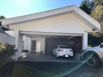 Casa en venta en San Rafael Escazu  #21-512 