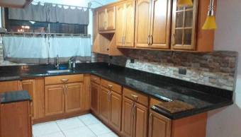 casa en venta. san José Tibas. #21-322