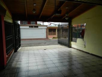 LINDA CASA EN VENTA. CARTAGO PARAISO #21-628