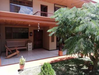 Casa en venta en Palmares  #21-648 