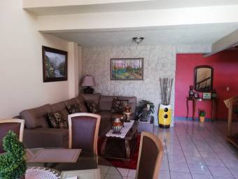 Casa en venta en Palmares  #21-648 