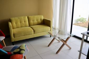 VENTA DE APARTAMENTO. HEREDIA