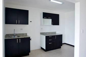 VENTA DE APARTAMENTO. ALAJUELA San Rafael de Alajuela