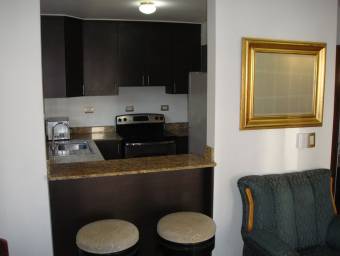 VENTA DE APARTAMENTO. HEREDIA Ciudad Cariari