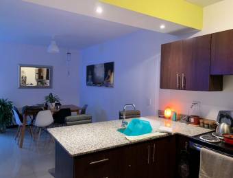Apartamento en venta en Granadilla #21-448