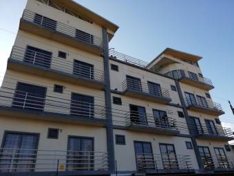 APARTAMENTO EN VENTA. SAN JOSÉ Rohrmoser