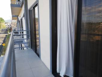 APARTAMENTO EN VENTA. SAN JOSÉ Rohrmoser