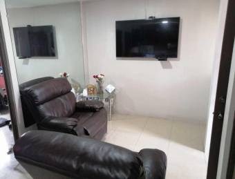 APARTAMENTO EN ALQUILER. SAN JOSÉ DESAMPARADOS