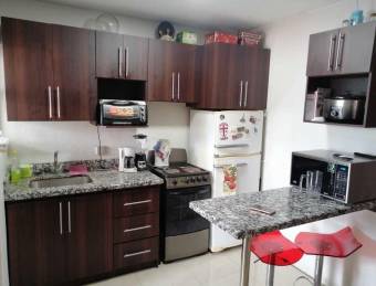 APARTAMENTO EN ALQUILER. SAN JOSÉ DESAMPARADOS