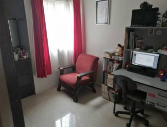 APARTAMENTO EN ALQUILER. SAN JOSÉ DESAMPARADOS