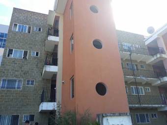 APARTAMENTO EN ALQUILER. SAN JOSÉ DESAMPARADOS