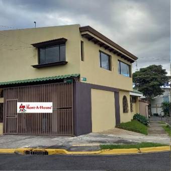 APARTAMENTO EN ALQUILER EN SAN JOSÉ SABANA OESTE