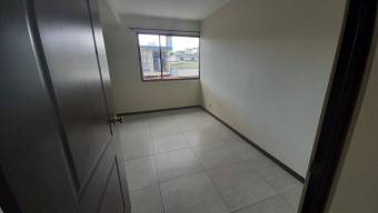 APARTAMENTO EN ALQUILER EN SAN JOSÉ SABANA OESTE