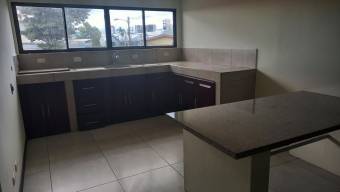 APARTAMENTO EN ALQUILER EN SAN JOSÉ SABANA OESTE