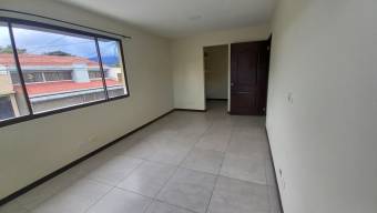 APARTAMENTO EN ALQUILER EN SAN JOSÉ SABANA OESTE