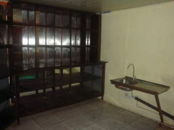 CG-20-825.  Excelente Local Comercial  en Guápiles.  En Venta , ₡ 49,000,000, 3, Limón, Pococí