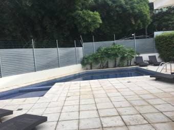 Venta de Casa en Escazú Centro. 21-830a 