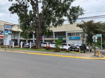 Alquiler de Local Comercial en Santa Ana. 21-823a