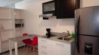 CG-21-675.  Estupendo Apartamento  en  Curridabat.  En Venta 