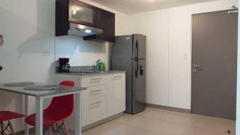 CG-21-675.  Estupendo Apartamento  en  Curridabat.  En Venta 