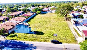 Commercial Lot for Sale in Libera Downtown, Guanacaste