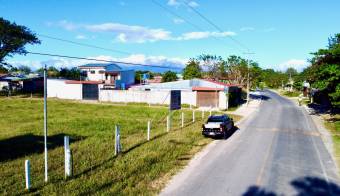 Commercial Lot for Sale in Libera Downtown, Guanacaste