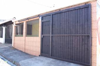 Casa en venta en Guadalupe #21-300 