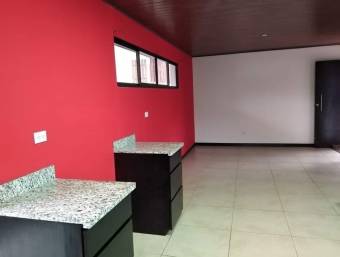 Se alquila apartamento moderno en Rio Oro de Santa Ana