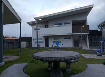 Condominio Céntrico  y Seguro ubicado en Guadalupe- carretera a Ipis