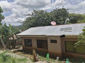 Casa en Río Cañas, de Carrillo en Guanacaste