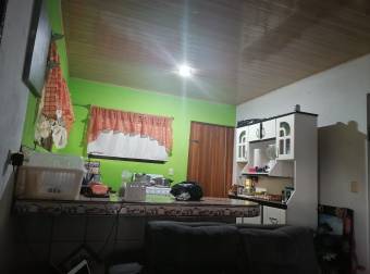 Casa en Río Cañas, de Carrillo en Guanacaste